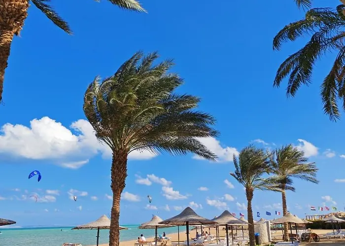 شقة Relaxing
